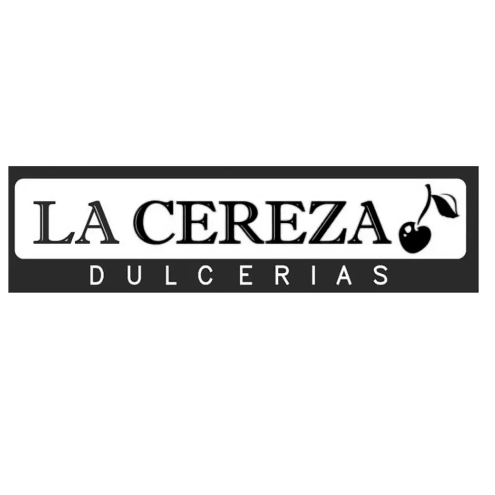 La cereza - Dulcería
