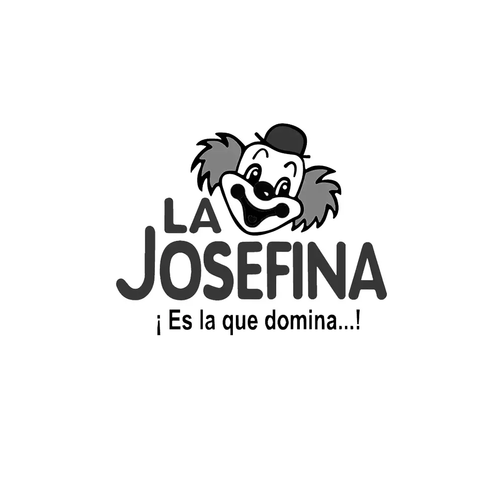 La Josefina !Es la que domina...¡