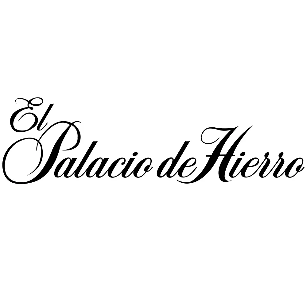 El Palacio de Hierro - Soy totalmente Palacio