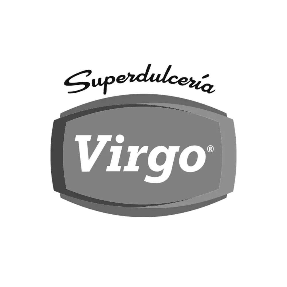 Superdulcería Virgo - De dulces, un universo